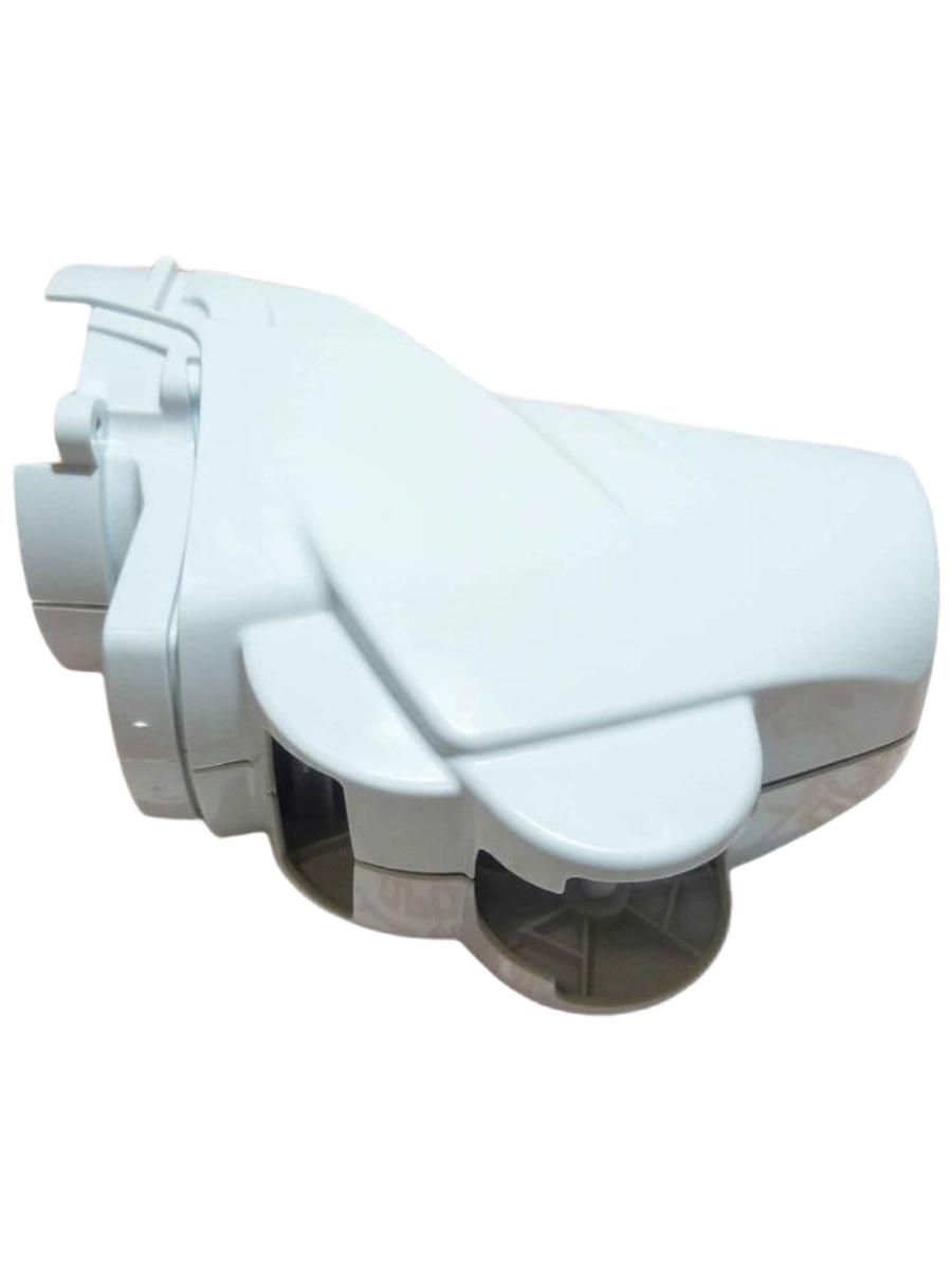 Картер двигателя 4816-600-0800(Старого образца) STIHL 4816-600-0800