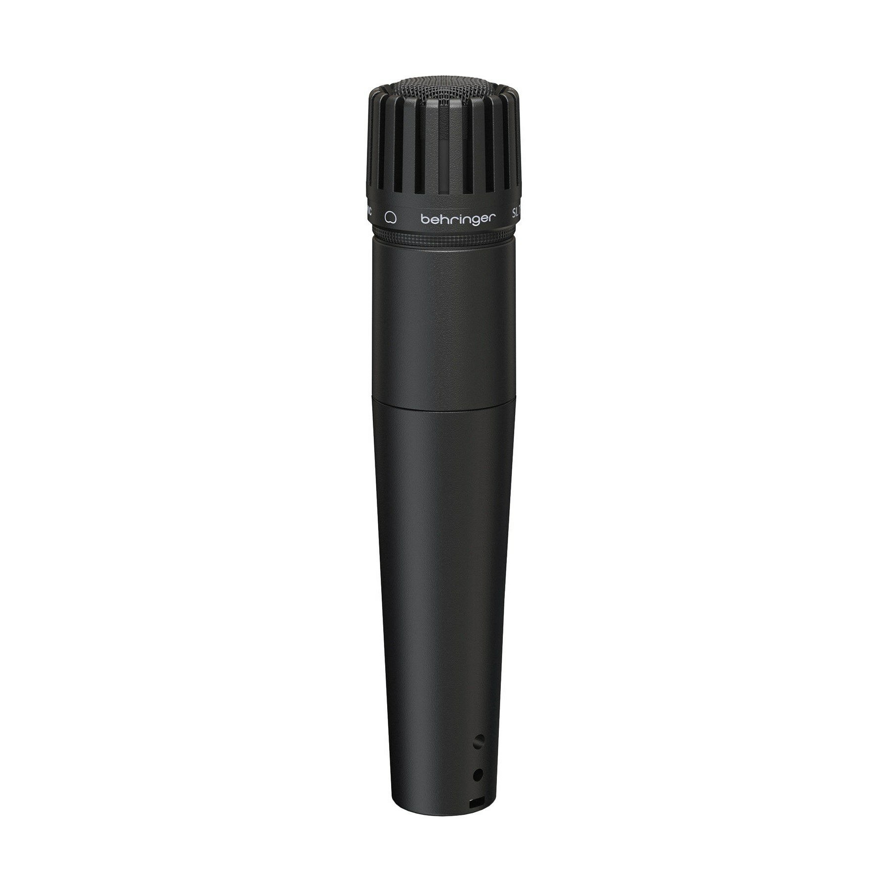 BEHRINGER SL 75C - динамический микрофон, кардиоида, 40 Гц – 15 кГц, SPL 150 дБ, импеданс 310 Ом