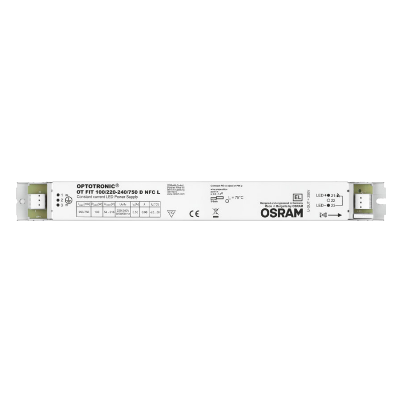 Драйвер Osram 4062172122863