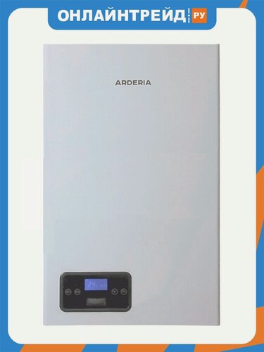 Изображение товара Котёл электрический Arderia E9 (9 квт), v3