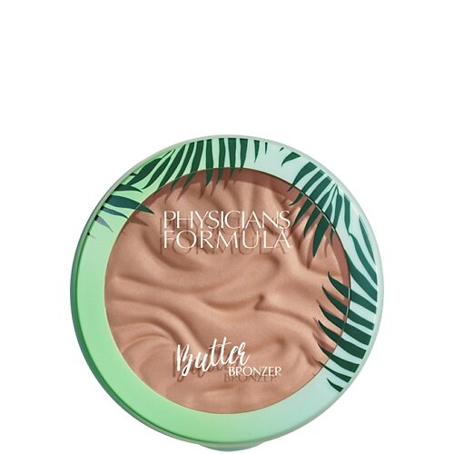 PHYSICIANS FORMULA Пудра бронзер с маслом мурумуру Butter Bronzer Murumuru, загар 11 г загар