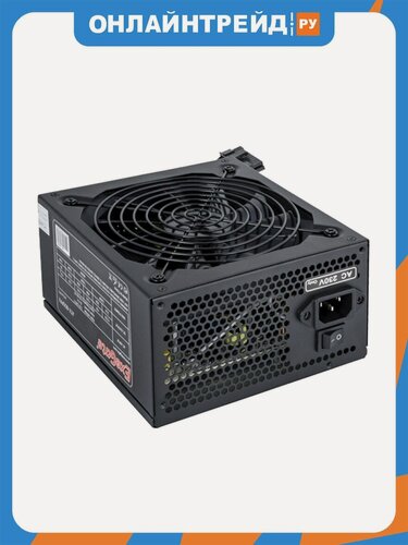 Изображение товара Блок питания Exegate 800PPX, 800W (EX220363RUS) RTL