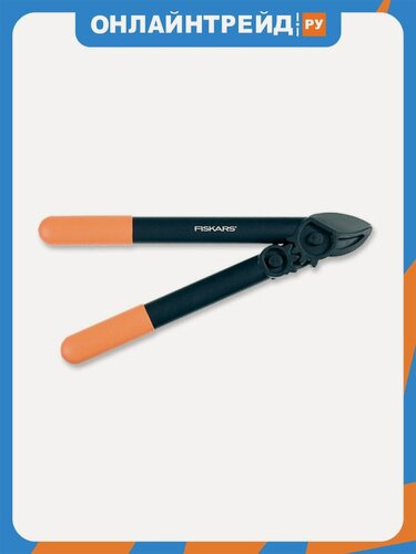Изображение товара Сучкорез Fiskars с силовым приводом, малый 1000581