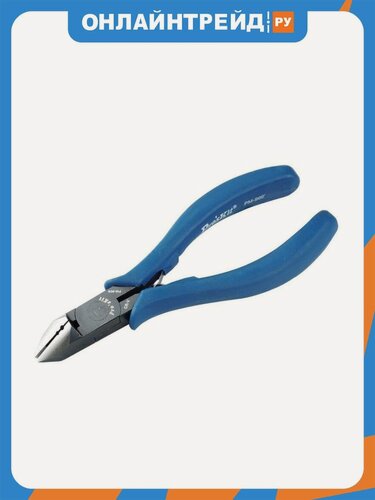 Изображение товара Кусачки-стриппер Pro'skit PM-908, сталь до 1.4мм, 1.5 и 2мм, пружина, длина 160мм