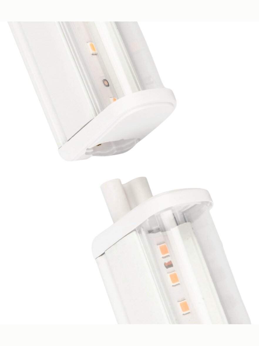 Cветильник для растений Uniel ULI-P13-24W/SPLE IP40 WHITE — фото 1