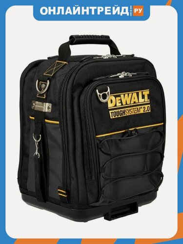 Изображение товара Сумка для инструмента Dewalt DWST83524-1 TOUGHSYSTEM 2.0