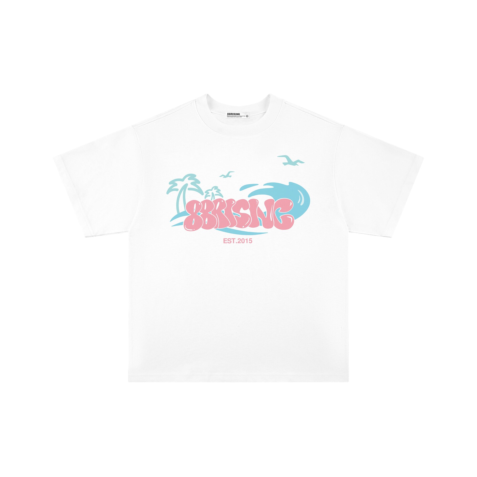 Майка 88rising