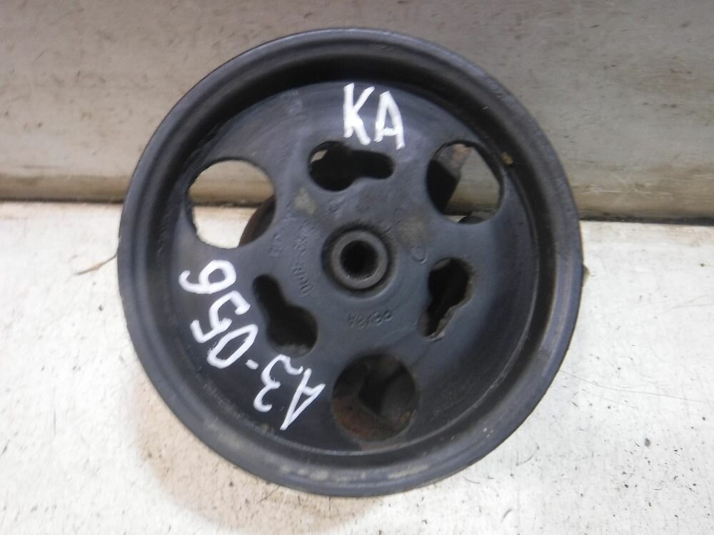 Насос гур Ford KA