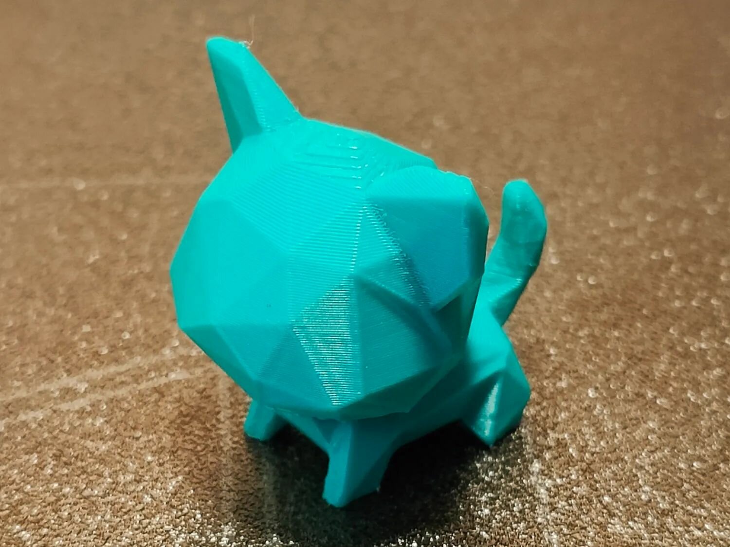 Игрушка для кошки, 3D-печать, 3DOPRU арт. CAT-555554