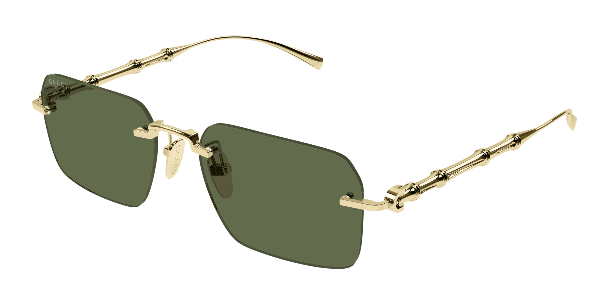 Солнцезащитные очки GUCCI 