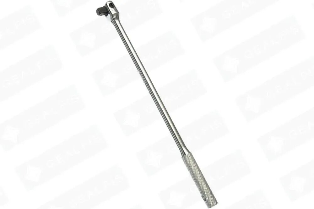 Шарнирный вороток с рукояткой 1/2", длина 460 мм JTC-3618B