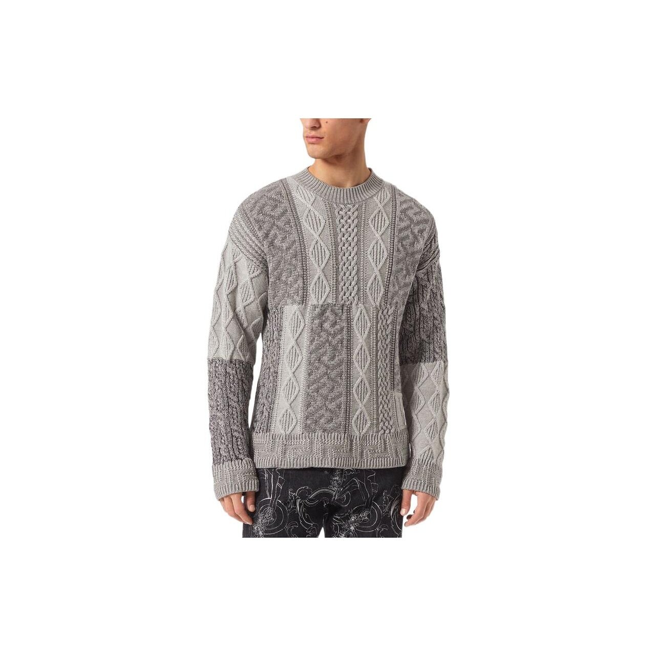 Свитер Versace VERSACE