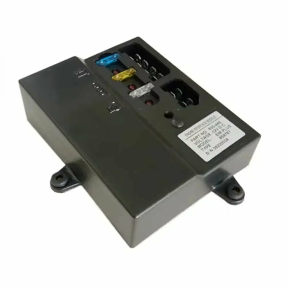 EIM PLUS 630-465 DC Интерфейсный Модуль Двигателя Контроллер Скорости