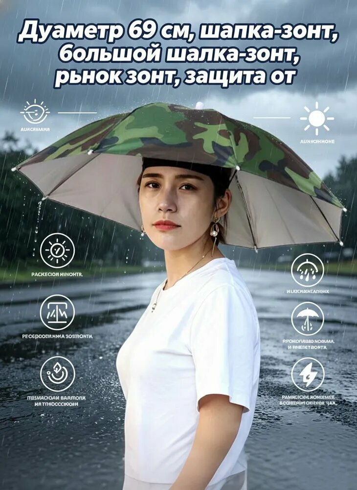 Зонт