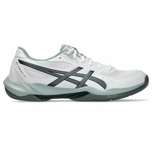 фото Кроссовки asics gel-rocket 12, размер 8h, белый
