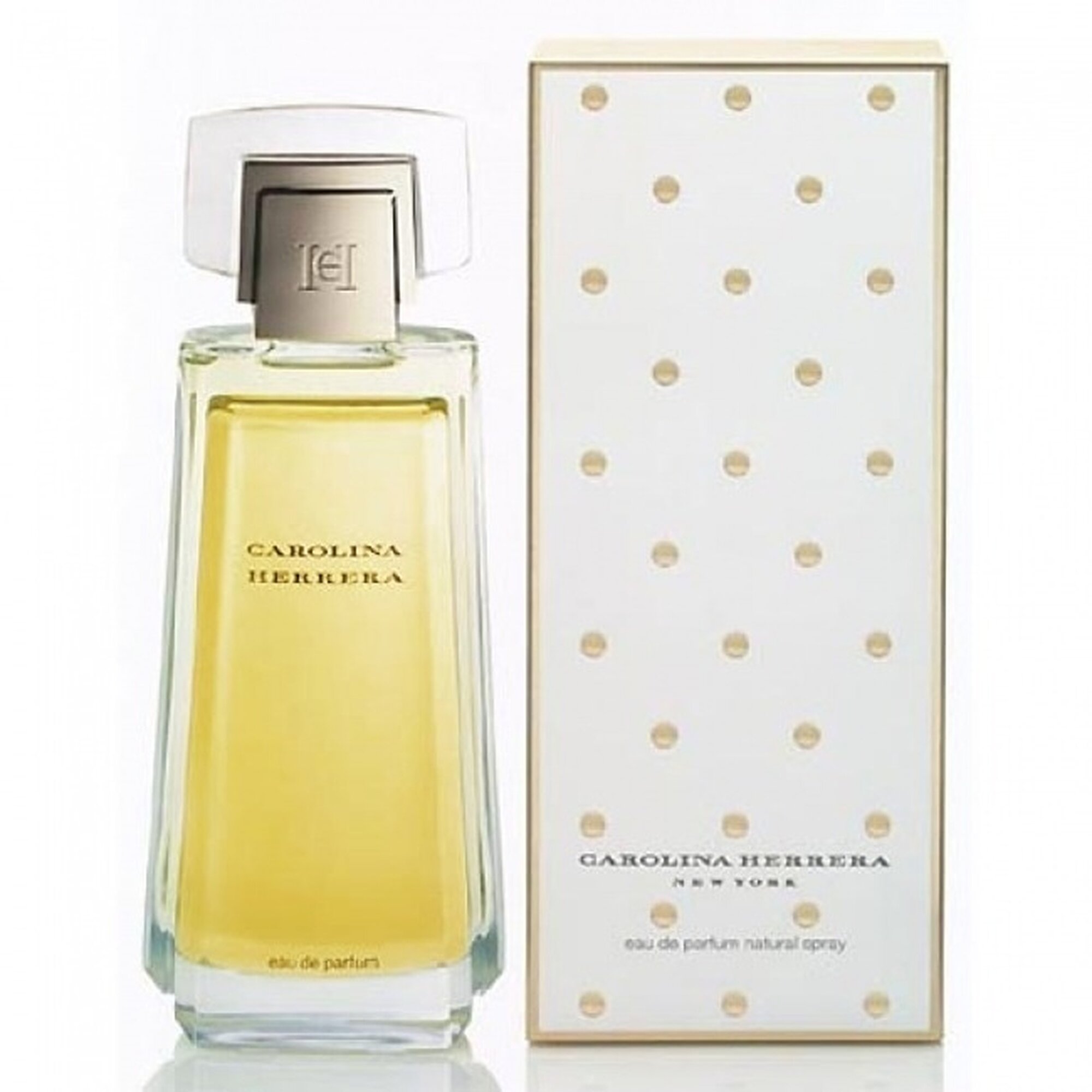 CAROLINA HERRERA Carolina Herrera Туалетная вода для женщин 50 ml