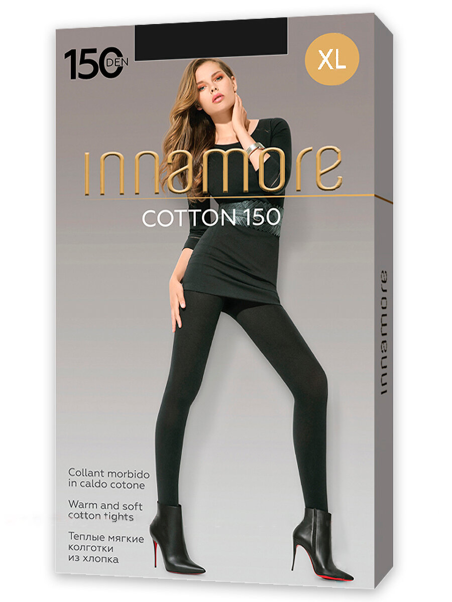 Колготки Innamore