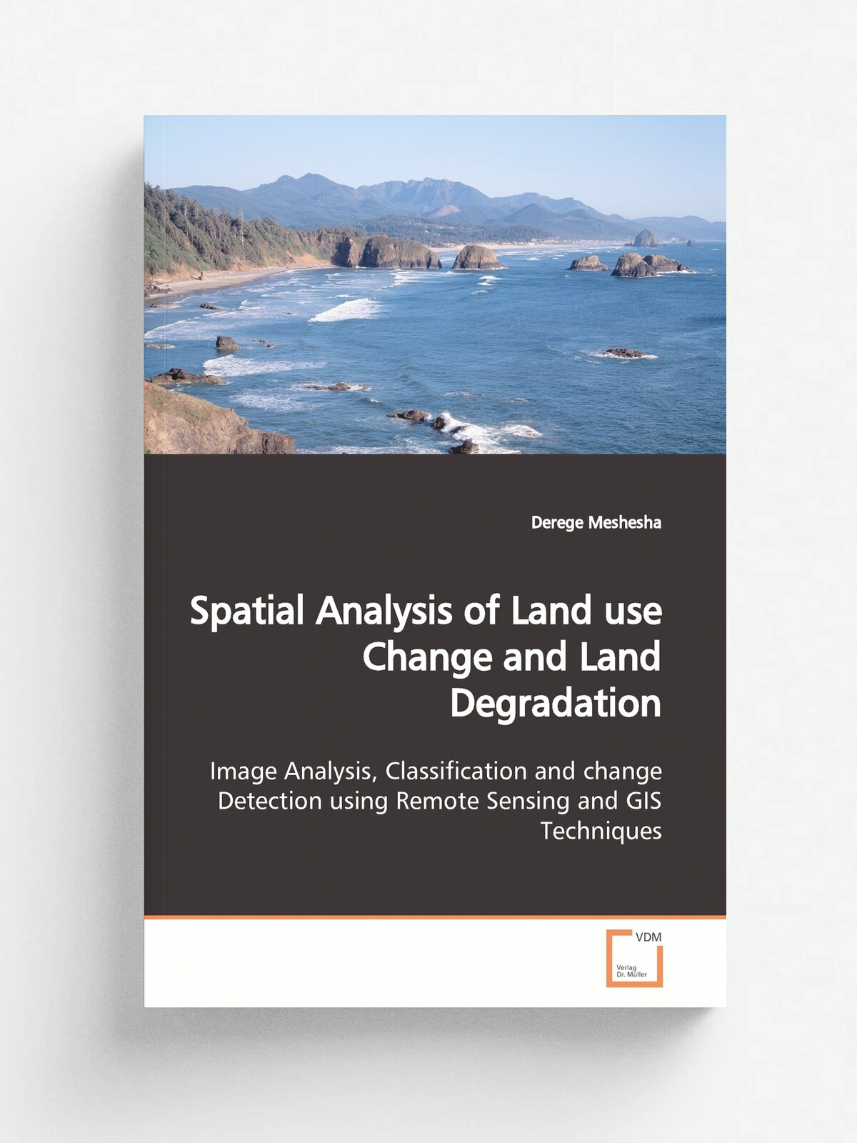 Spatial Analysis of Land use Change and Land Degradation