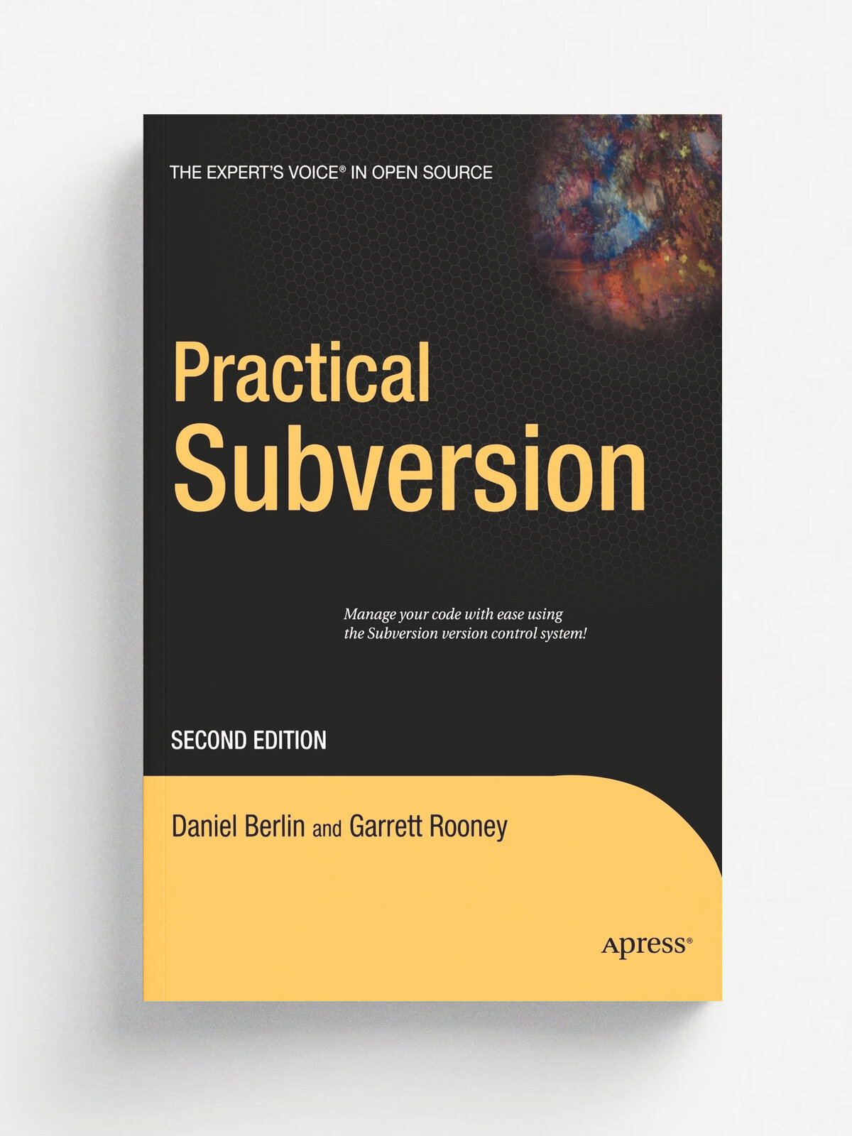 Practical Subversion