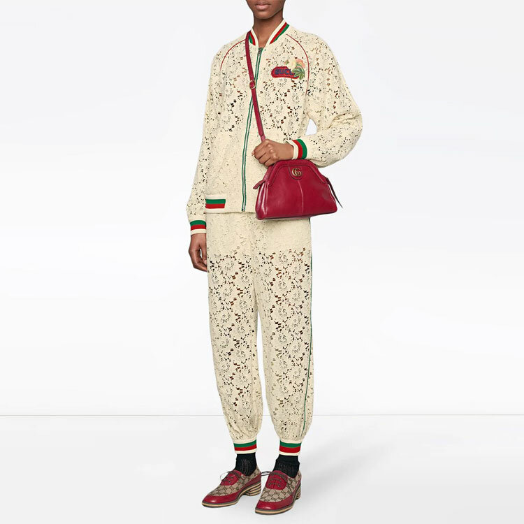 Брюки спортивные GUCCI