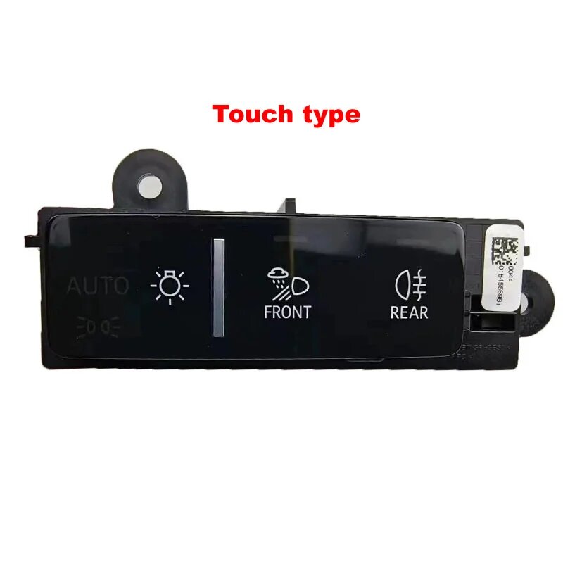 Переключатель фар Audi A6 C8 A7 Q7 Q8, Touch Type, 4K1 941 501 A