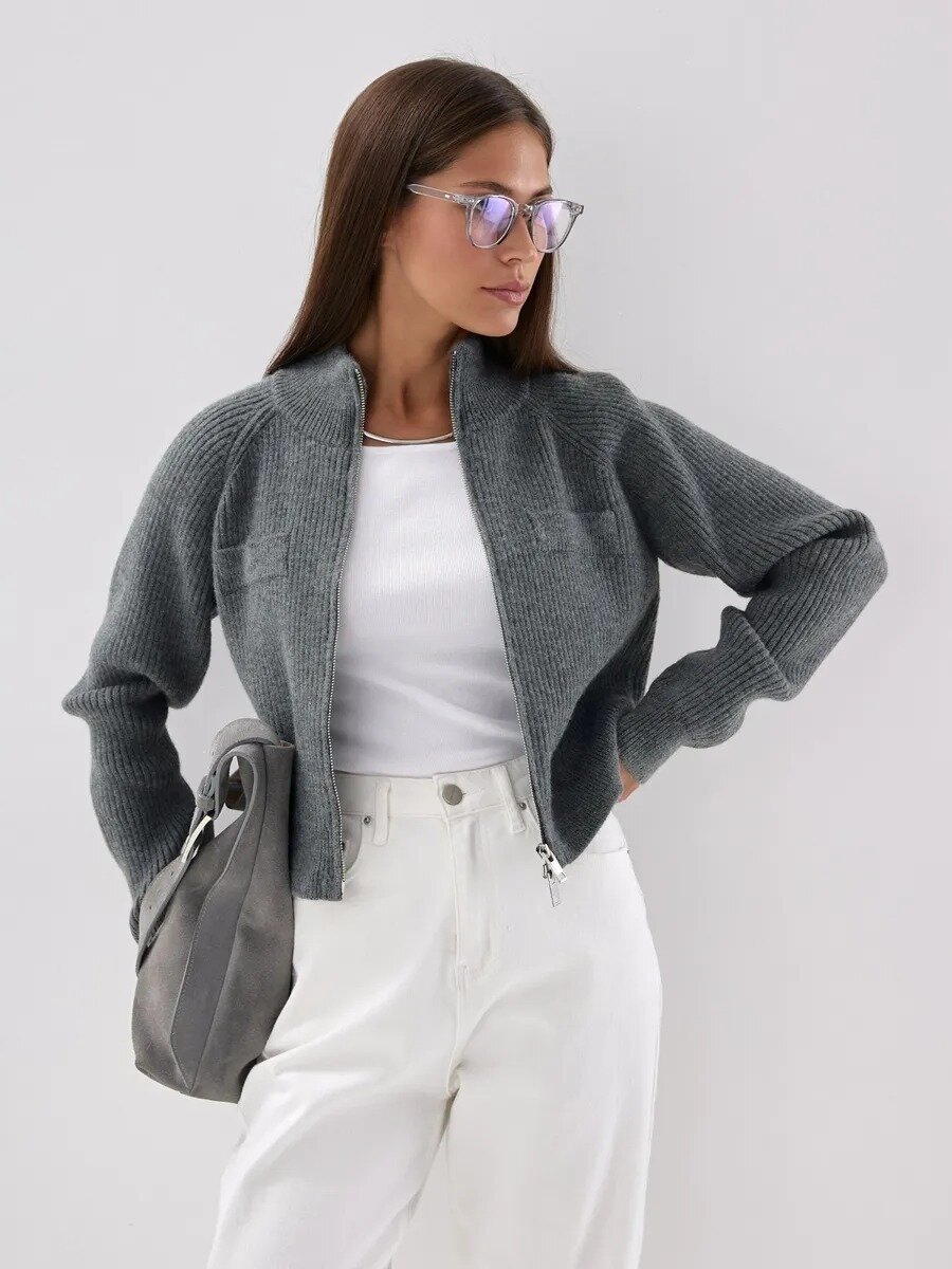 Кардиган GRAYMOSS