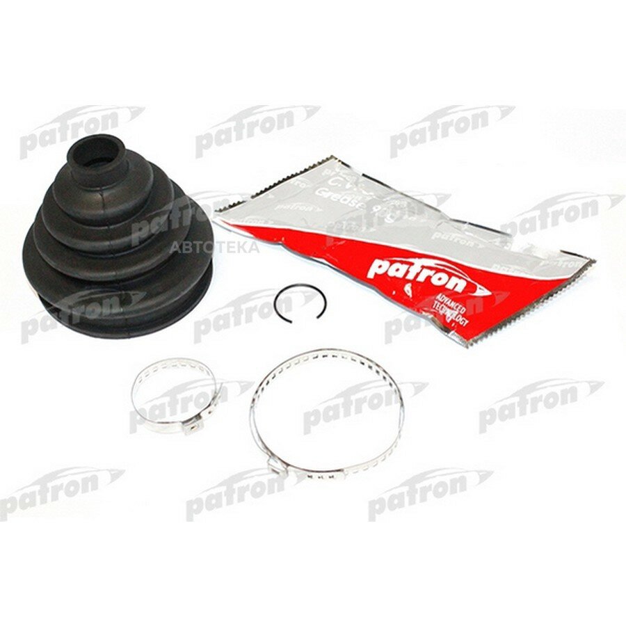 Пыльник шруса FORD MONDEO/ESCORT -00 наружн. PATRON PDC3083