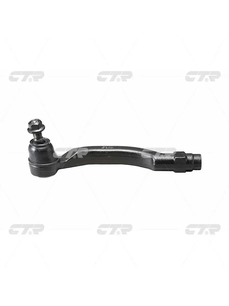 Наконечник рулевой тяги CTR MAZDA 6 2007-2013 левый внешний