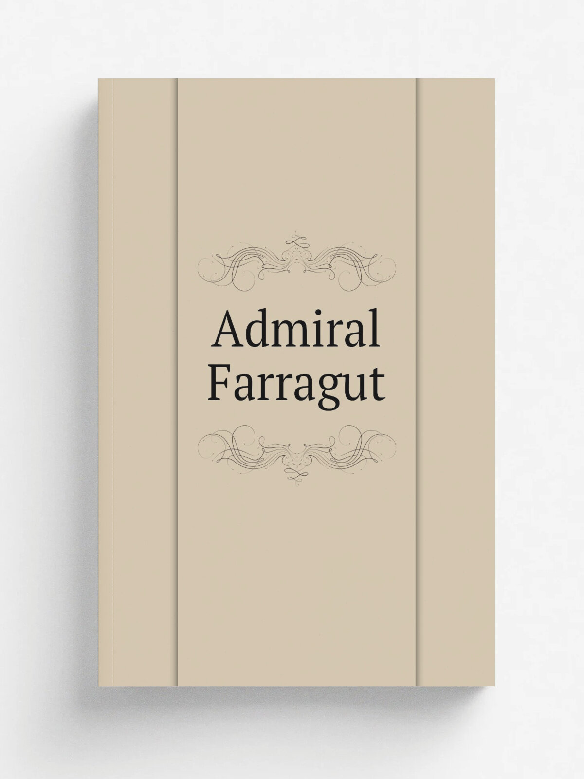 Admiral Farragut
