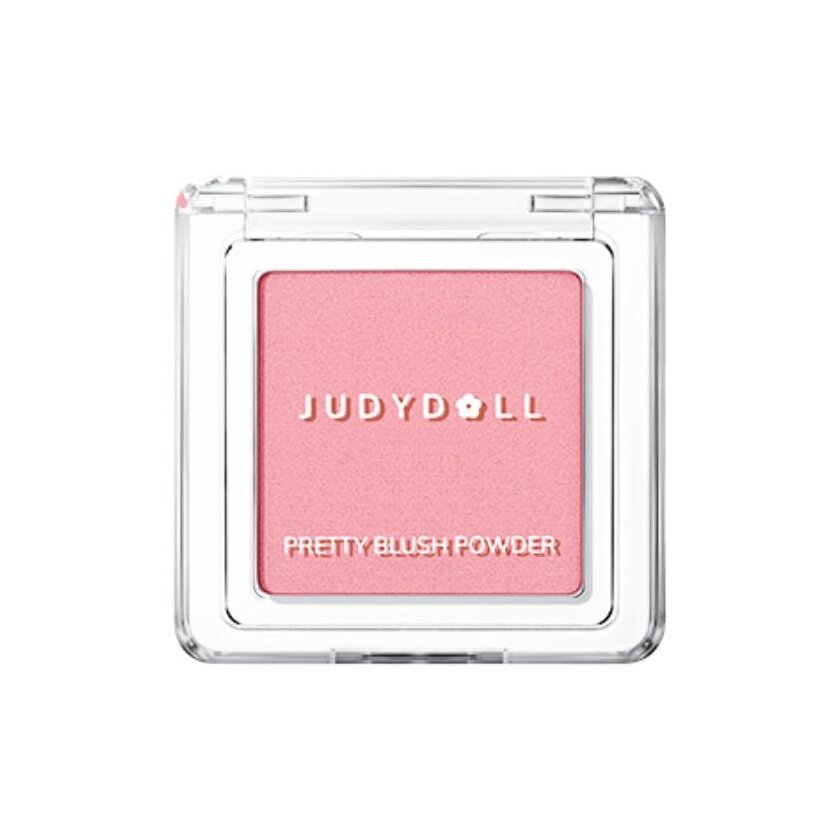 Румяна Judydoll