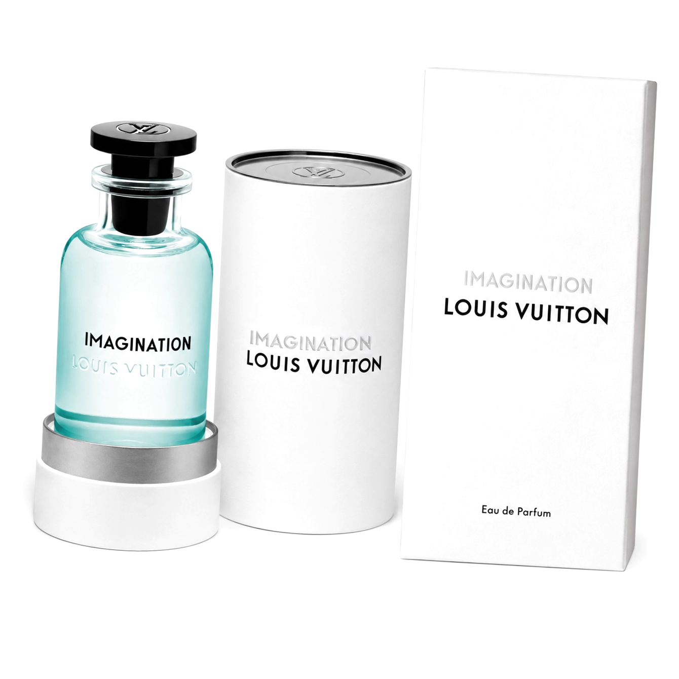 Louis Vuitton Imagination парфюм мужчинам 100 мл / Луи Виттон Имаджинейшен