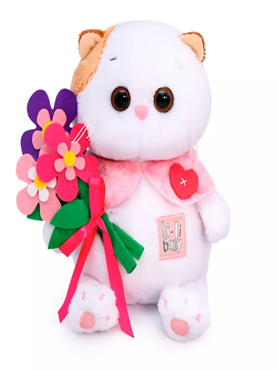 Lili baby игрушка