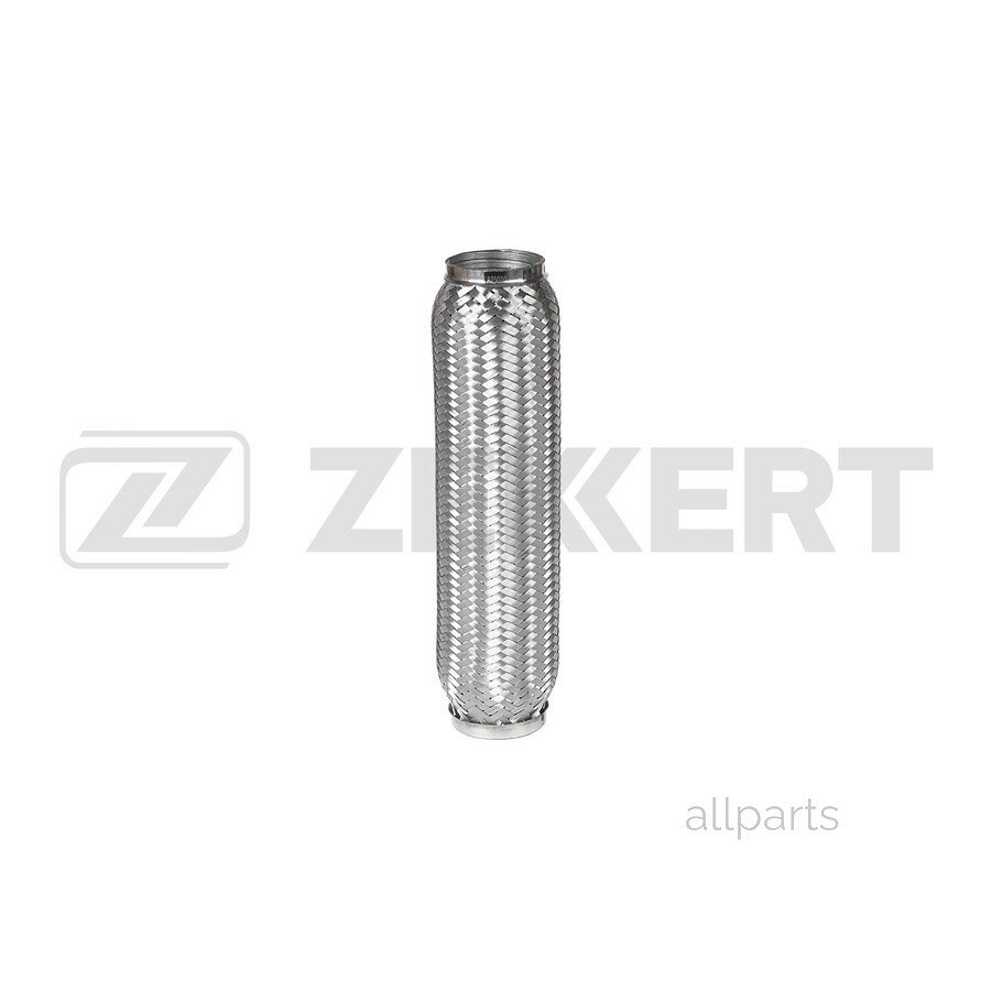 ZEKKERT FR-60330L Гофра глушителя 60x330 мм Interlock