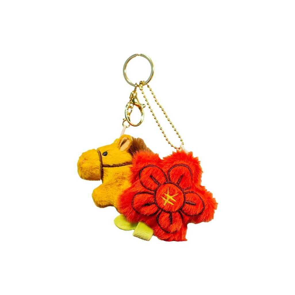 Игрушки подвесные WANJUXIANSHENG