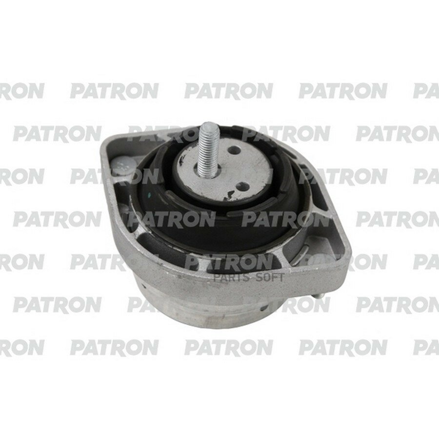 Опора двигателя BMW 7 (E38) 740 d 99-01 PATRON PSE31515 | цена за 1 шт