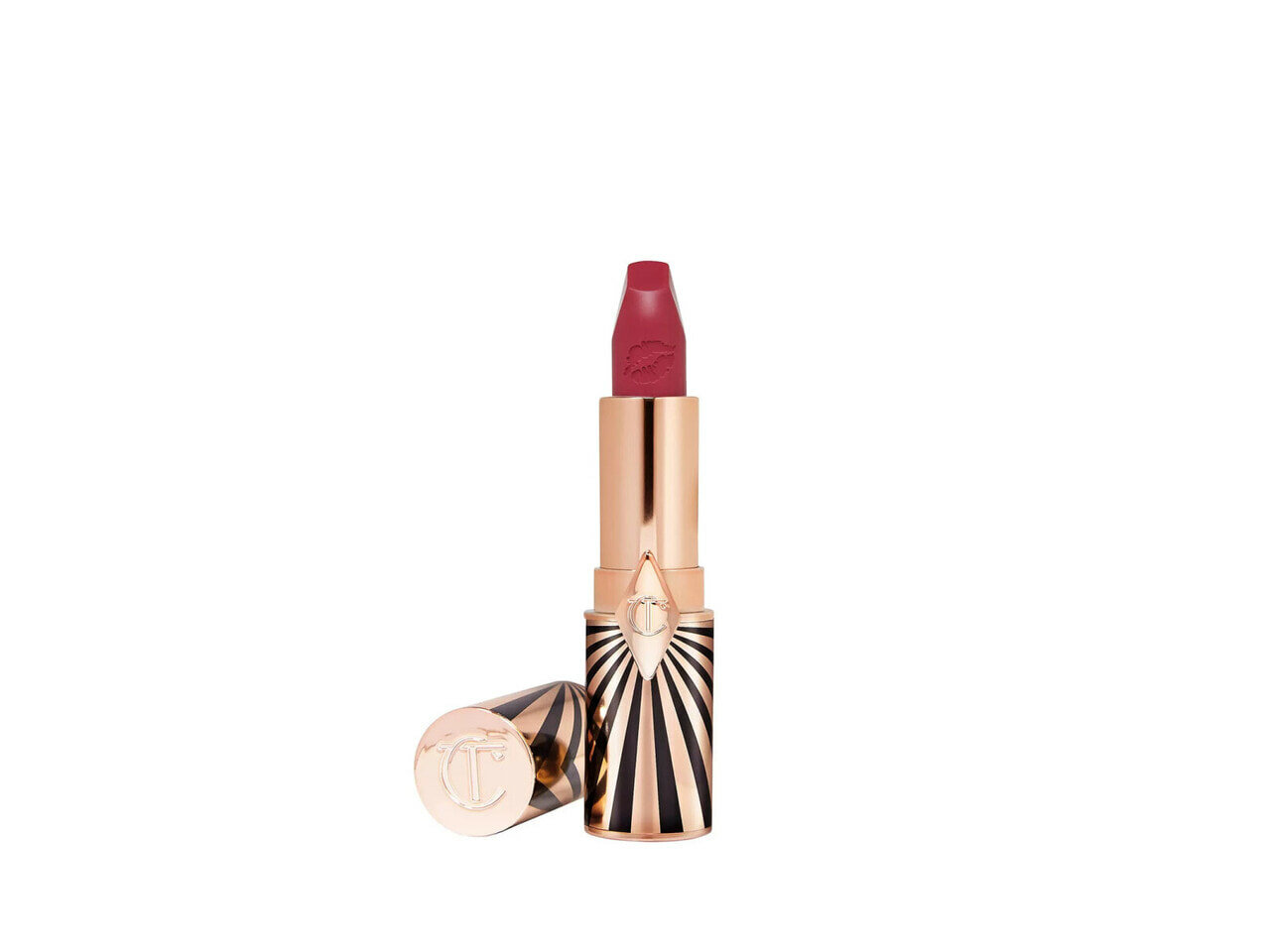 Помада Charlotte Tilbury Hot Lips 2 - Angel Alessandra