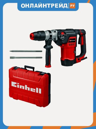 Изображение товара Перфоратор Einhell TE-RH 40 3F