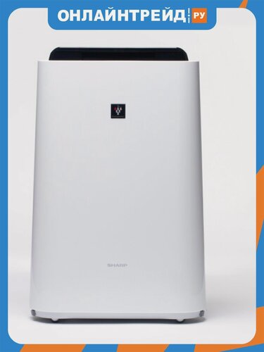 Изображение товара Климатический комплекс Sharp KC-D41 RW