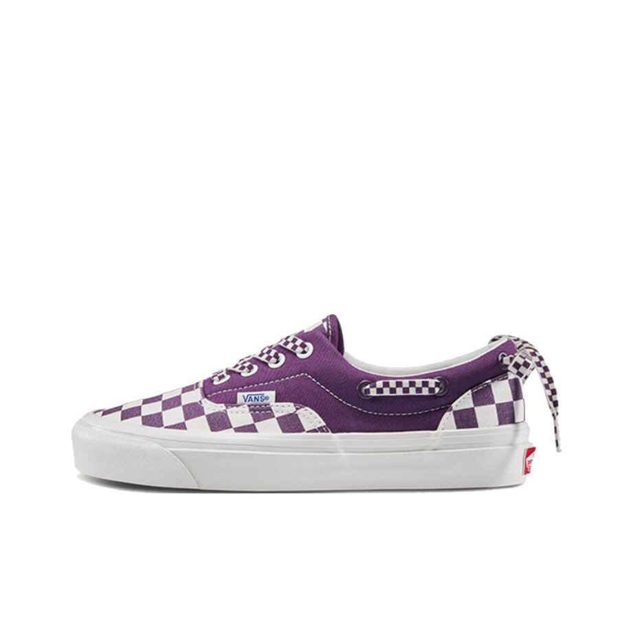 Кеды VANS Style 95