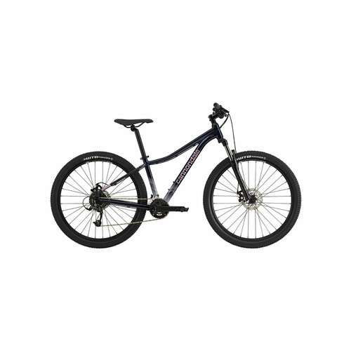 фото Велосипед cannondale trail 8 29 w 2025 синий, для женщин