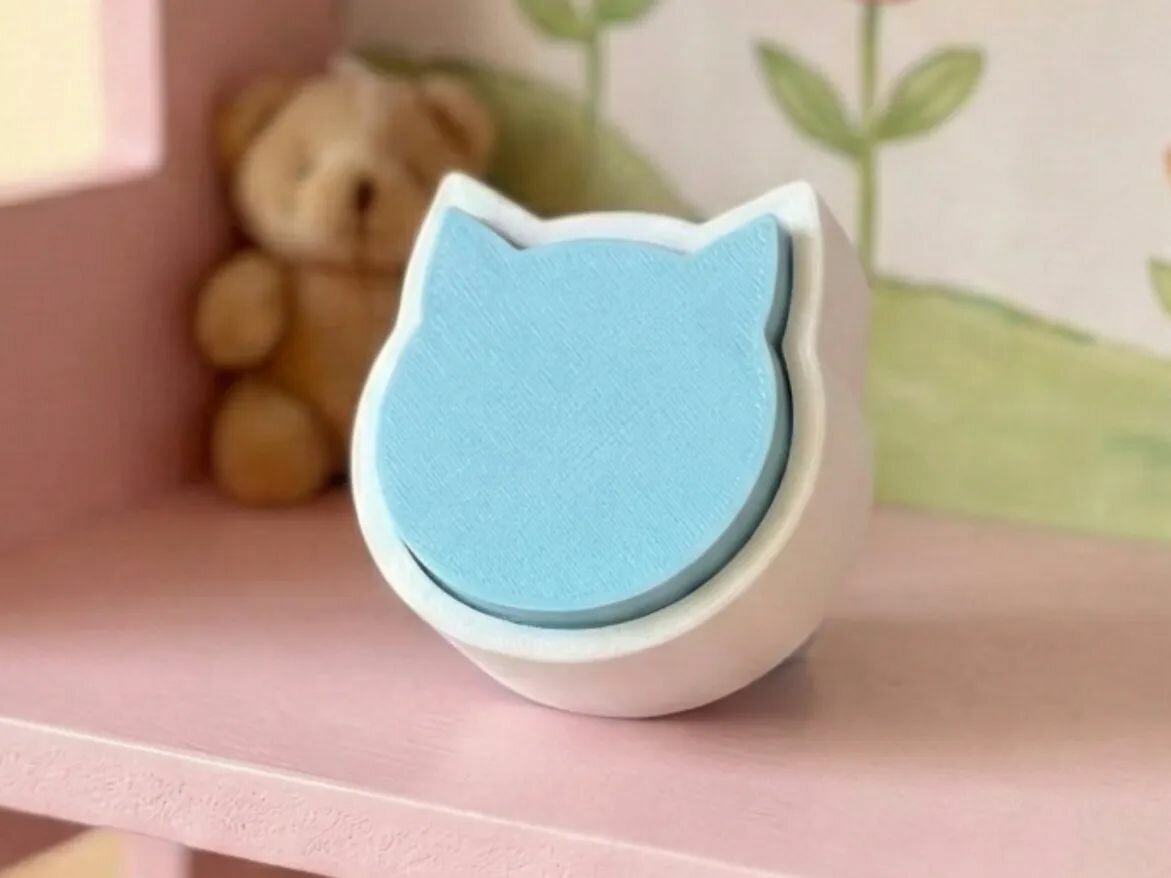 Игрушка для кошки, 3D-печать, 3DOPRU арт. CAT-2272358