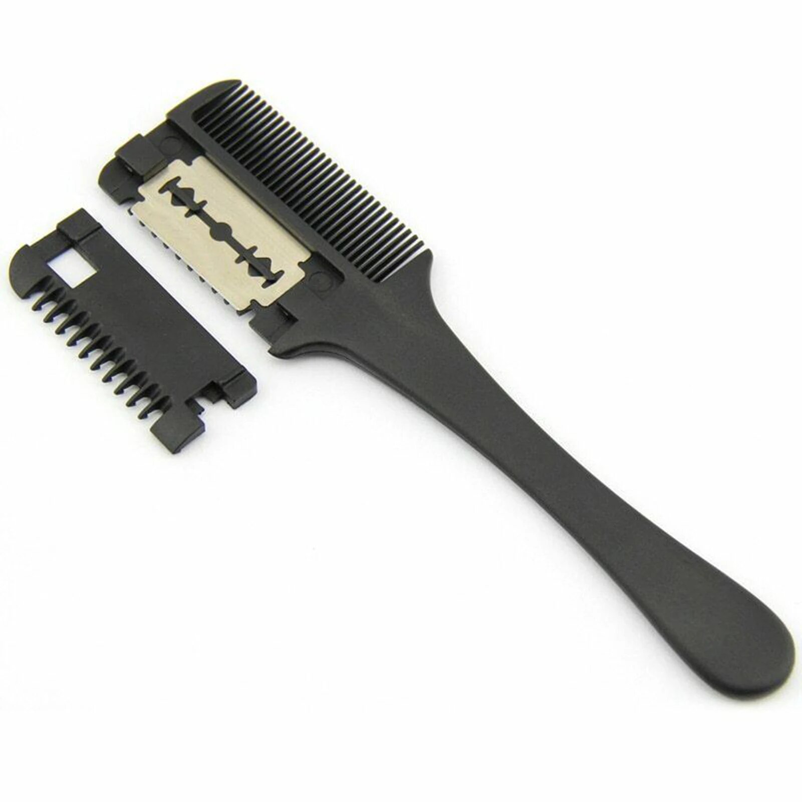 Бритва-гребень Hair Razor Comb