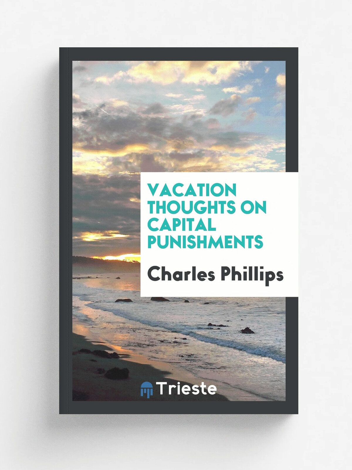 Vacation Thoughts on Capital Punishments