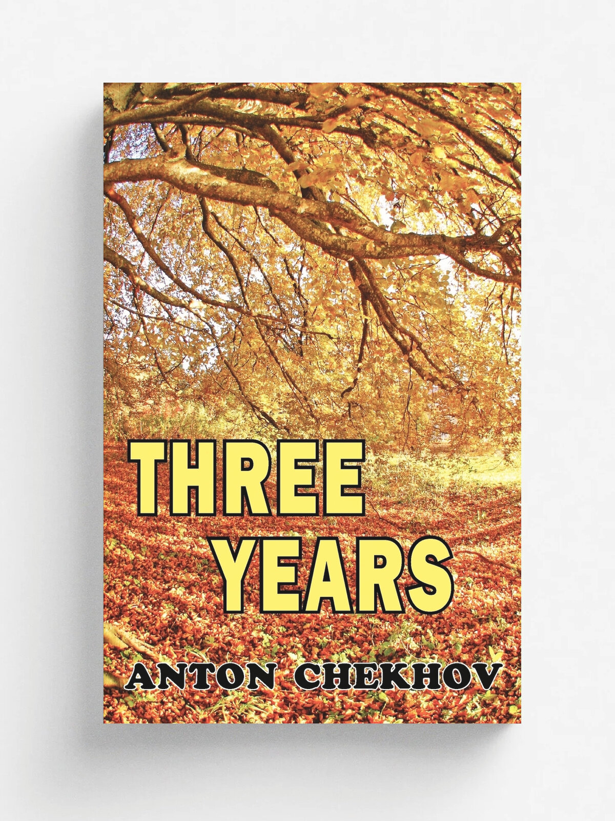 Three Years