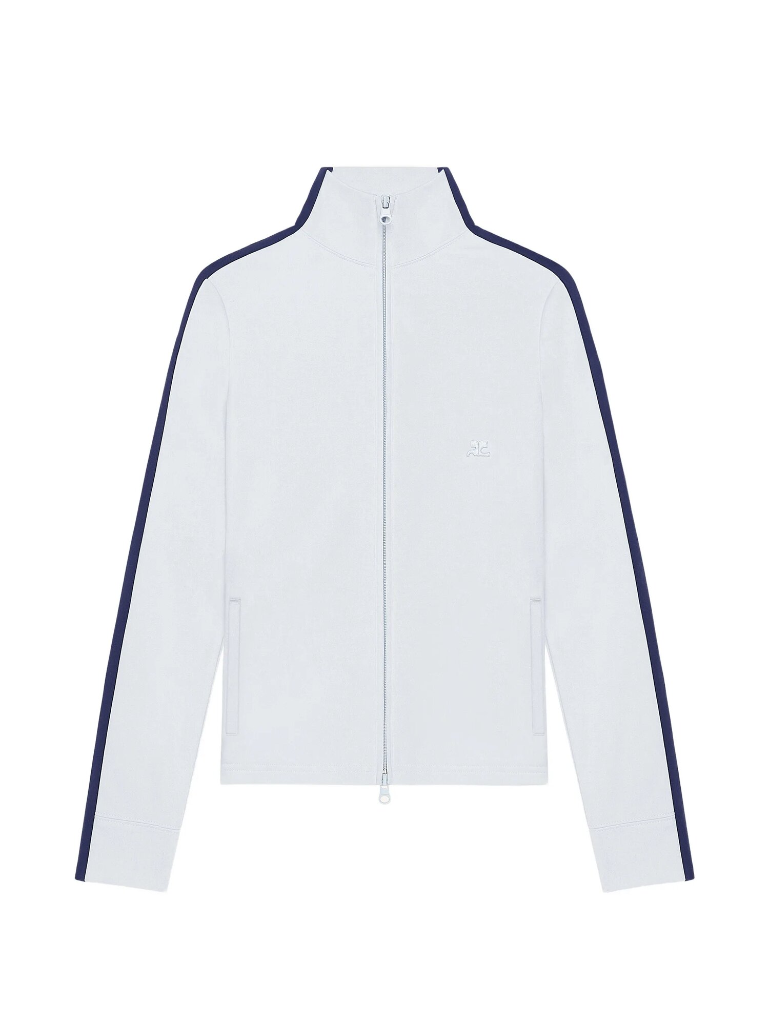 Куртка courreges