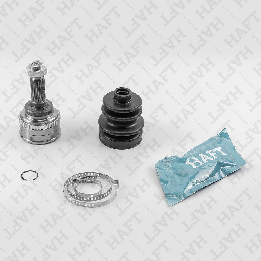 ШРУС SUZUKI SWIFT 00- наружн. HAFT GA0385