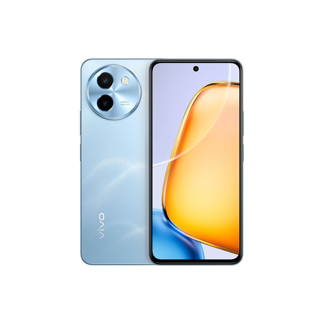 Мобильные телефоны Vivo Y200t