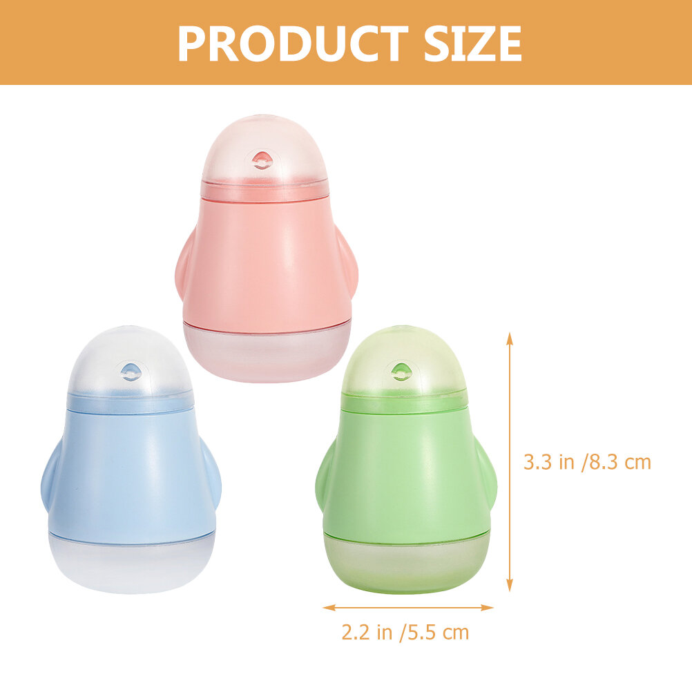 Магнитный Держатель Зубочисток 3 Штуки Накидной Корпус Для Хранения На Холодильнике Размер 8 3x5 5cm