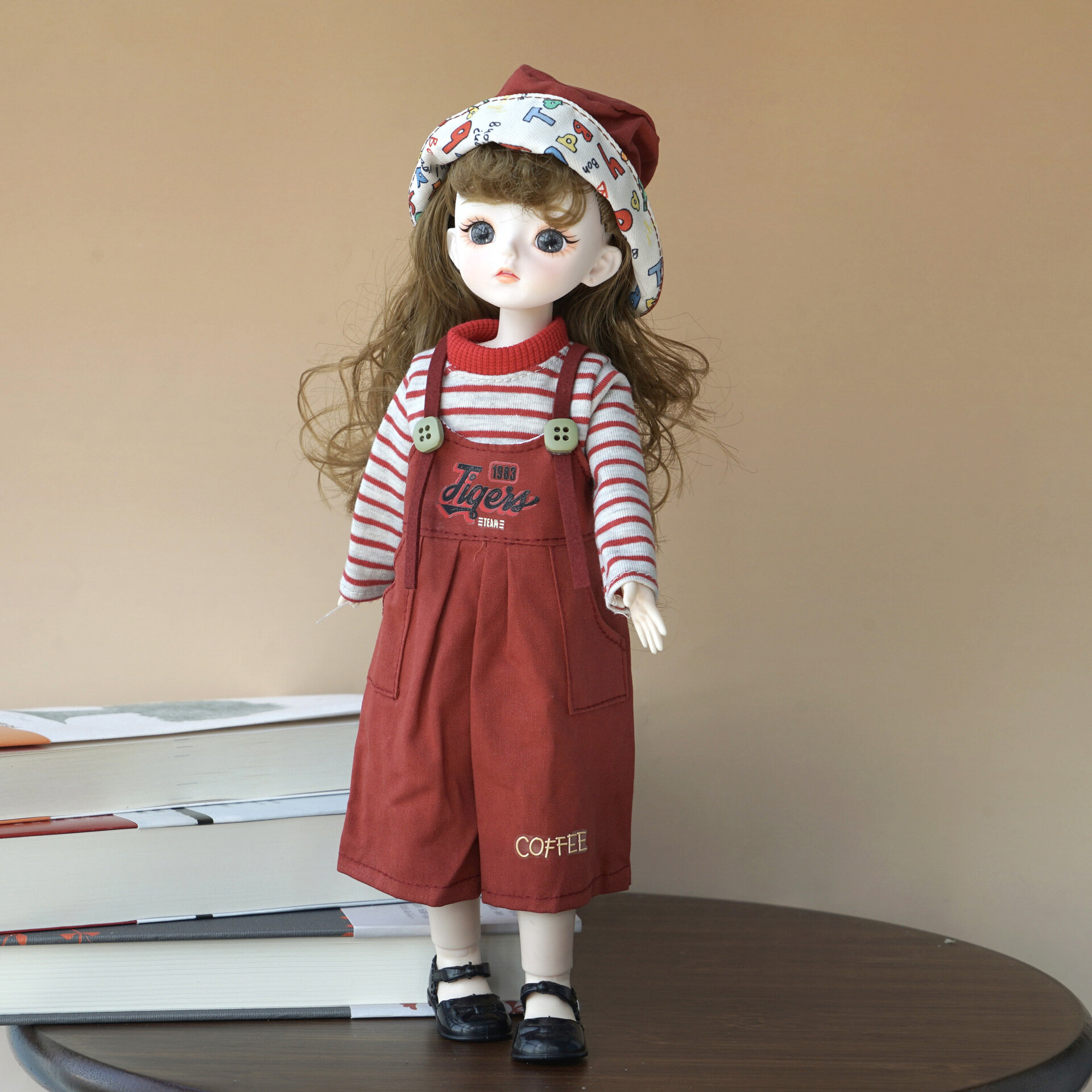 Кукла BJD 30 см 1/6, комплект одежды принцессы, игрушка для девочки, Най Най только одежда