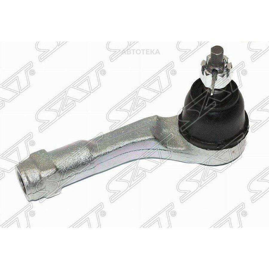 Наконечник рулевой HYUNDAI SOLARIS/KIA RIO 17- RH SAT ST56825H8000
